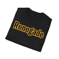 Load image into Gallery viewer, Steeler Fans you know the deal! Play Renegade!